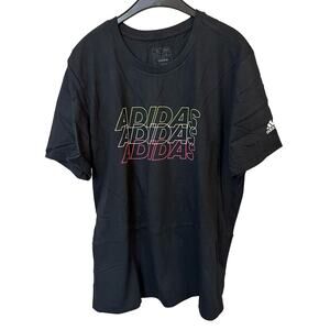 Adidas IZ0342 Mens Graphic Tee Size XL new with tags